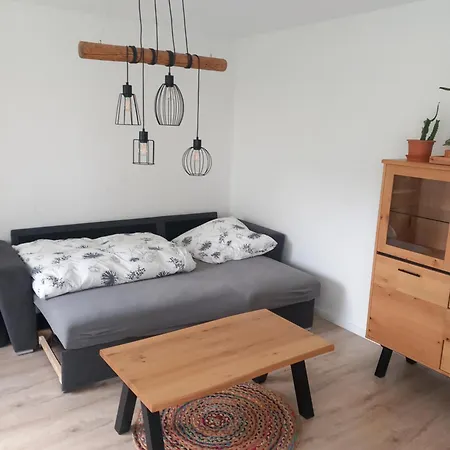 Apartamento Casa Del Sol