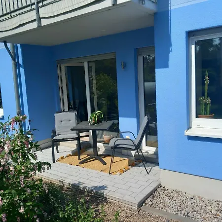Casa Del Sol Appartement Leipzig