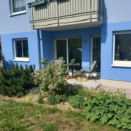 شقة Casa Del Sol لبسيا