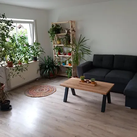 Casa Del Sol * Leipzig
