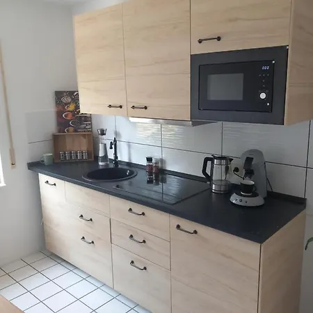 Casa Del Sol شقة *