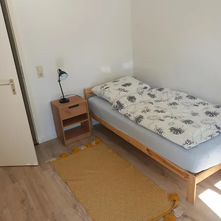 アパート Casa Del Sol