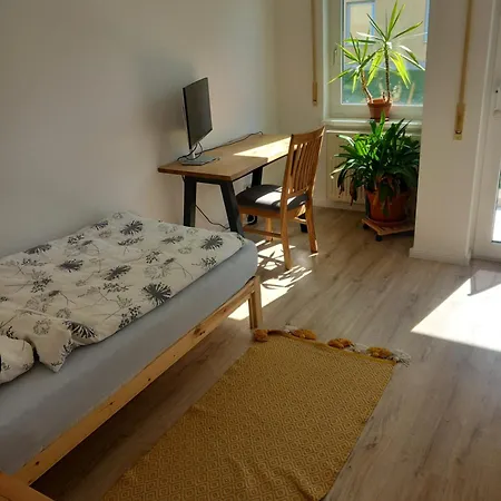 Casa Del Sol لبسيا