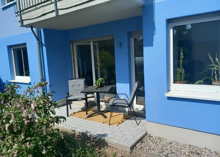 Casa Del Sol Апартаменты Лейпциг