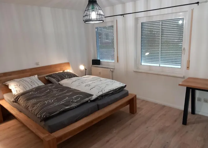 Casa Del Sol Апартаменты Лейпциг