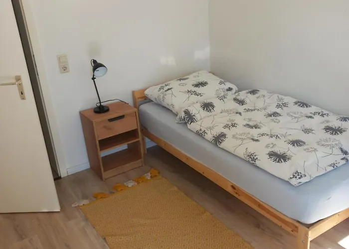 Апартаменты Casa Del Sol