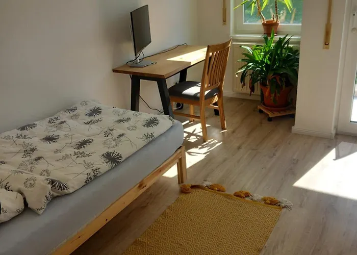 Casa Del Sol Лейпциг